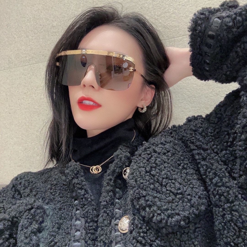 Chanel Sunglasses